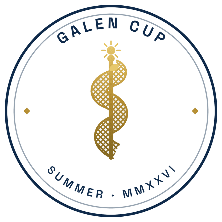 Seal The Galen Cup, edisi Musim Panas